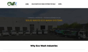 Ecowashindustries.com thumbnail