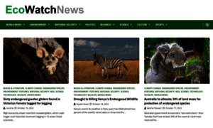 Ecowatch.news thumbnail