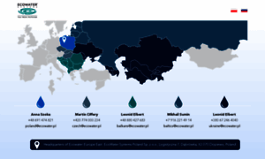 Ecowater-systems.com thumbnail