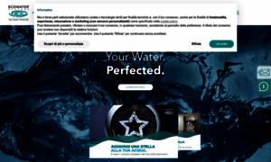 Ecowater-systems.it thumbnail