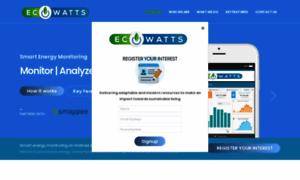 Ecowatts.io thumbnail