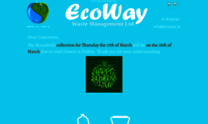 Ecoway.ie thumbnail