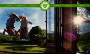 Ecowindows.co.nz thumbnail