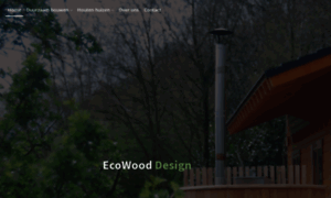 Ecowooddesign.nl thumbnail