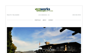 Ecoworksls.com thumbnail