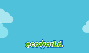 Ecoworld.org.uk thumbnail