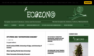 Ecozona.eu thumbnail