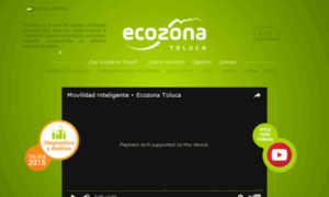 Ecozonatoluca.mx thumbnail