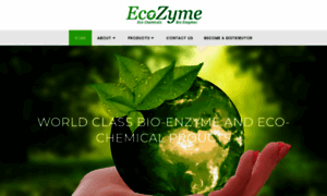 Ecozyme.co.za thumbnail