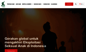 Ecpatindonesia.org thumbnail