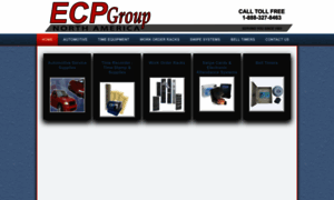 Ecpgroupna.com thumbnail