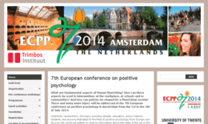 Ecpp2014.nl thumbnail