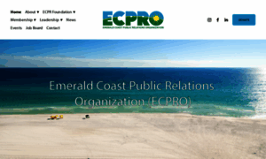 Ecpro.org thumbnail