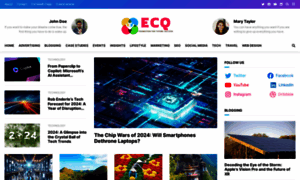 Ecq.info thumbnail
