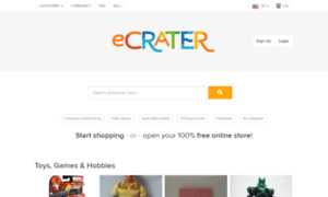 Ecrator.com thumbnail