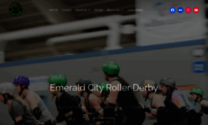 Ecrg.com thumbnail