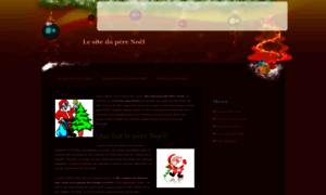 Ecrire-au-pere-noel.com thumbnail