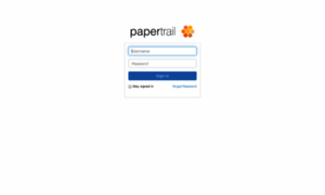 Ecsa.papertrail.co.za thumbnail