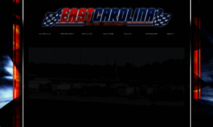 Ecspeedway.com thumbnail