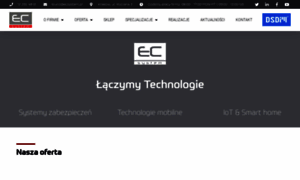 Ecsystem.pl thumbnail