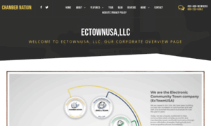 Ectownusa.net thumbnail