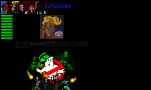 Ectozone.com thumbnail