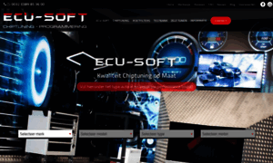 Ecu-soft.be thumbnail