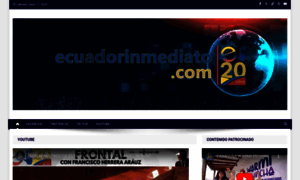 Ecuadorinmediato.com thumbnail