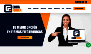 Ecuafirma.com thumbnail