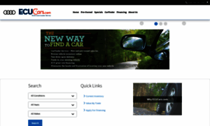 Ecucars.com thumbnail