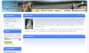 Eculturalhighway.ici.ro thumbnail