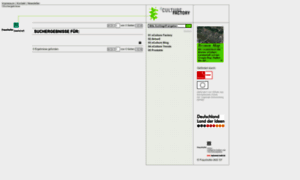 Eculturefactory.de thumbnail
