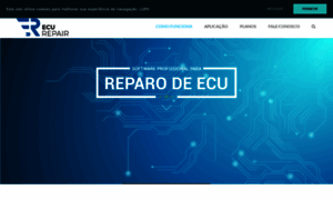 Ecurepair.com.br thumbnail