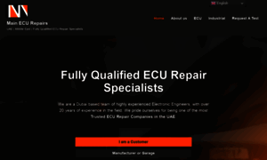 Ecurepairs.ae thumbnail