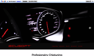 Ecusoft.pl thumbnail