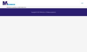 Ecutester.mtechnics.pl thumbnail