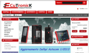 Ecutronick.com thumbnail