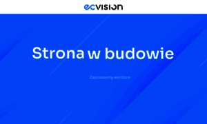 Ecvision.pl thumbnail