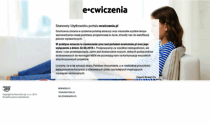 Ecwiczenia.pl thumbnail