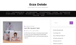 Ecza-dolabi.com thumbnail