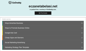 Eczanetabelasi.net thumbnail