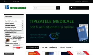 Ed-medicala.ro thumbnail