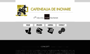 Ed1.cafeneauadeinovare.ro thumbnail