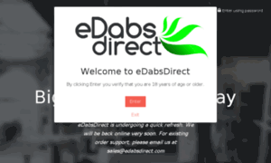Edabsdirect.com thumbnail