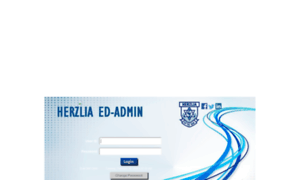 Edadmin.herzlia.com thumbnail