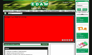 Edam.com.tw thumbnail