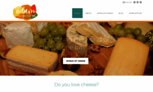 Edamgoodcheeseblog.co.uk thumbnail