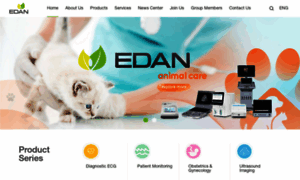 Edan.com thumbnail