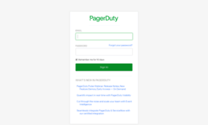 Edatasource.pagerduty.com thumbnail