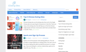 Edatingsites.net thumbnail